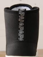 ベビーシューズ・ファーストシューズ・ベビー靴下|【MAX55%OFF ブラックフライデーセール対象】【ベビー服】【PAPAPAPARK】コンフォートベルテッドブーティ